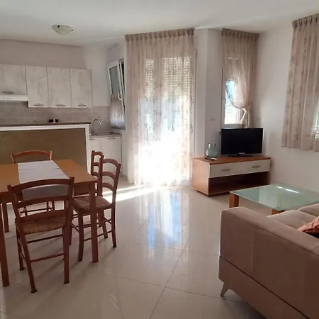 Apartment Apartments Casa Karmen *