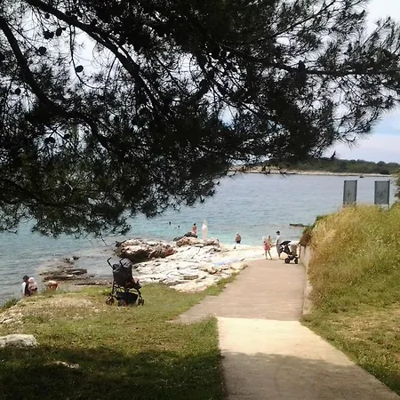 Apartment Apartments Casa Karmen