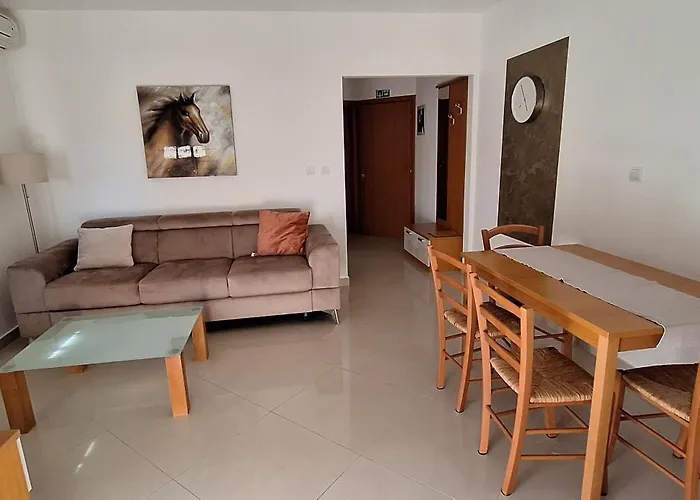 Appartement Casa Karmen Pula