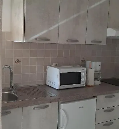 Apartamento Casa Karmen Pula