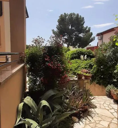 Casa Karmen *