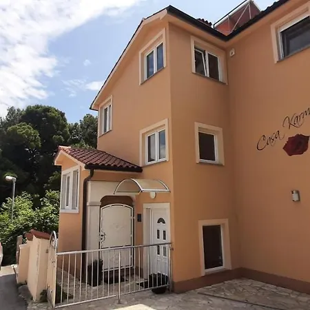 Casa Karmen *