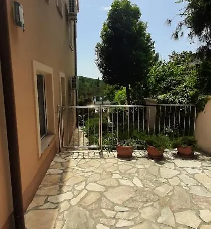 Apartamento Casa Karmen