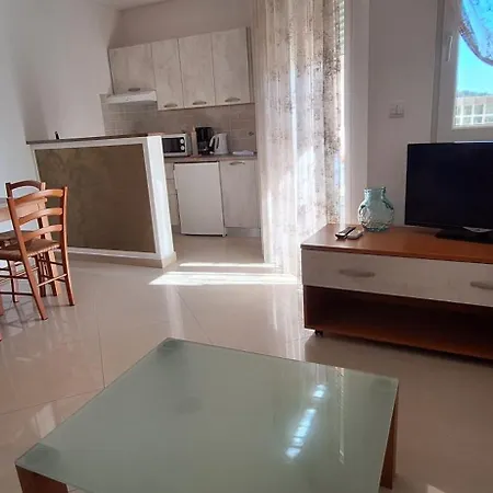 Apartments Casa Karmen Апартаменты Пула