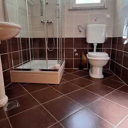Casa Karmen Apartamento Pula