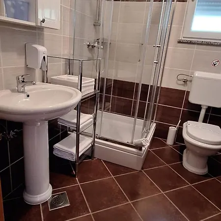 Casa Karmen Apartamento Pula