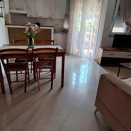 Apartamento Casa Karmen