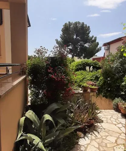 Casa Karmen *
