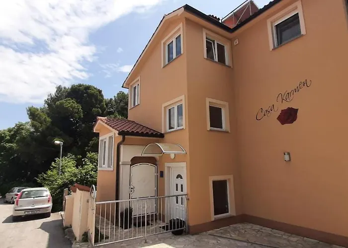 Casa Karmen *