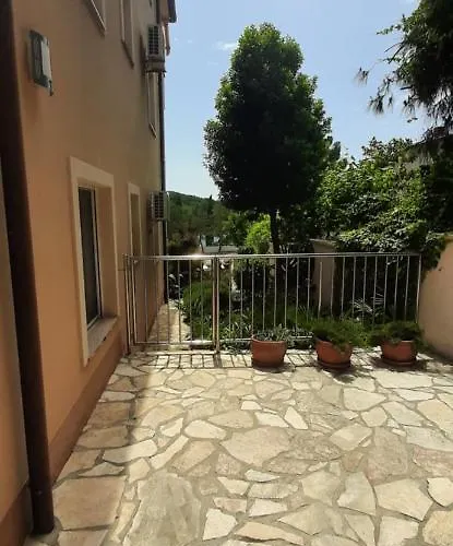 아파트 Casa Karmen