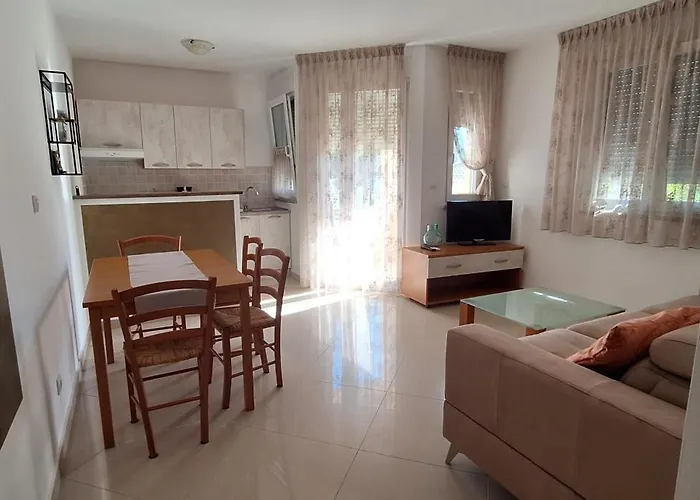 아파트 Casa Karmen *