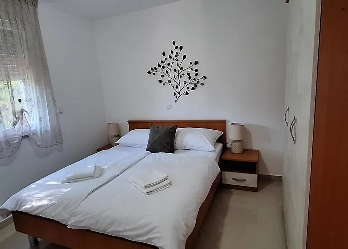 아파트 Casa Karmen 풀라