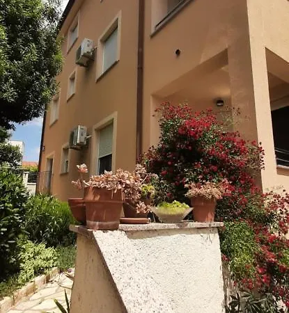 Casa Karmen *